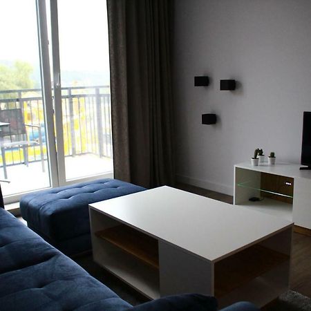 Apartament 4 Osobowy W Bel Mare Miedzyzdroje Exterior photo