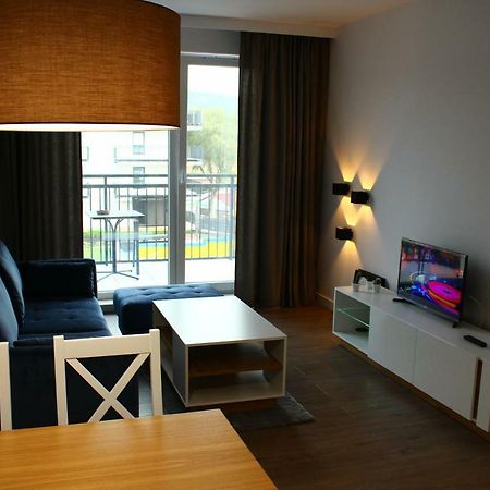 Apartament 4 Osobowy W Bel Mare Miedzyzdroje Exterior photo