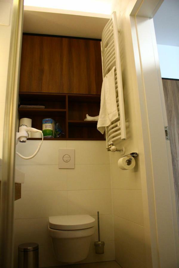 Apartament 4 Osobowy W Bel Mare Miedzyzdroje Exterior photo